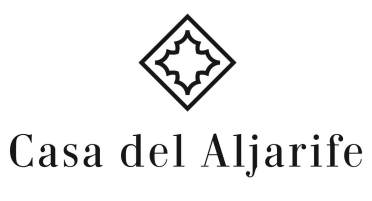 Logo Casa del Aljarife